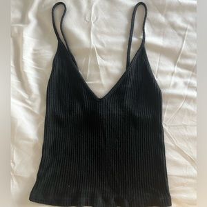 Brandy Melville Crop Top